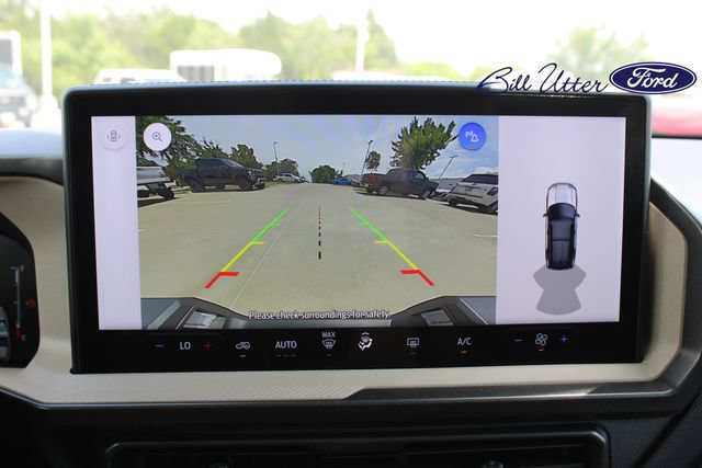 New 2026 Ford Bronco Sport Big Bend AWD/4WD image 15