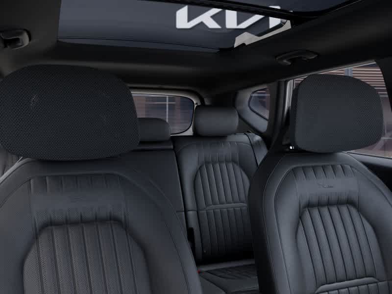 New 2027 Kia Seltos X-Line S AWD/4WD image 27