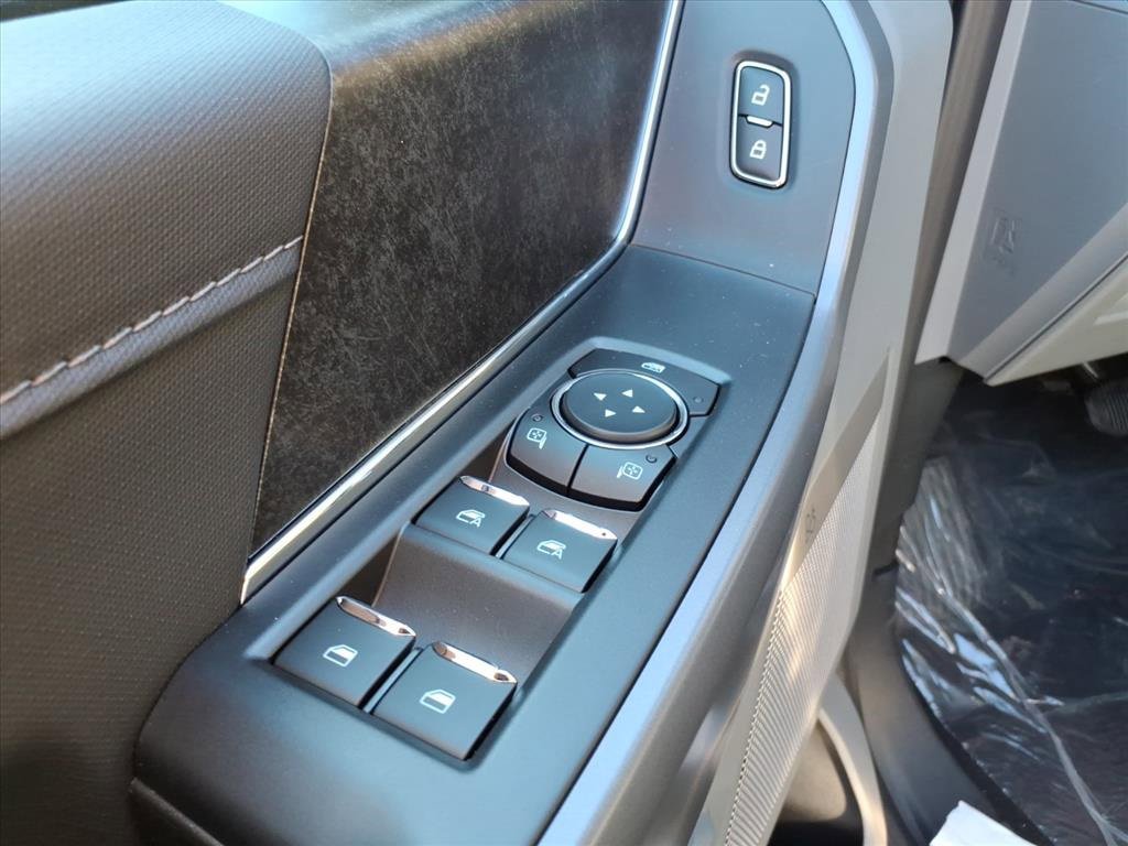 New 2025 Ford F150 Lightning Flash image 14
