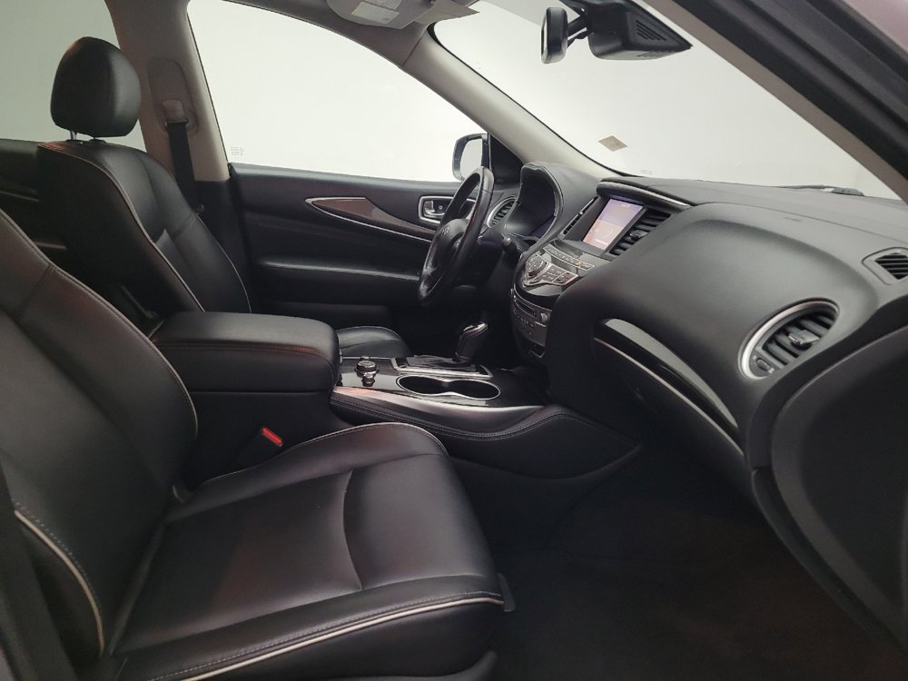 Used 2019 INFINITI QX60 Pure AWD/4WD image 21