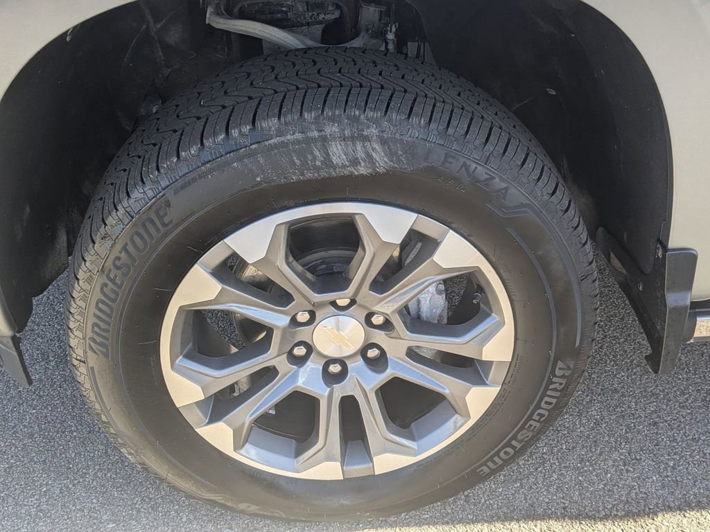 Used 2024 Chevrolet Silverado 1500 High Country w/ Max Trailering Package image 9