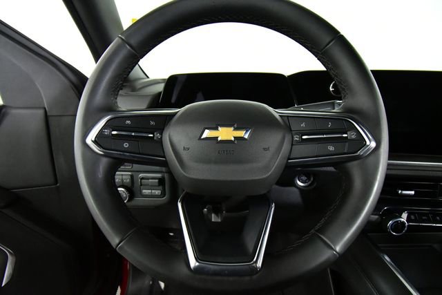 Used 2025 Chevrolet Suburban LS w/ Max Trailering Package image 2