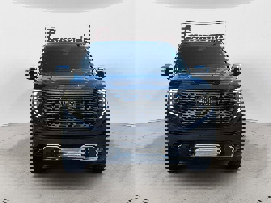 Used 2022 GMC Sierra 1500 Denali Ultimate AWD/4WD image 8