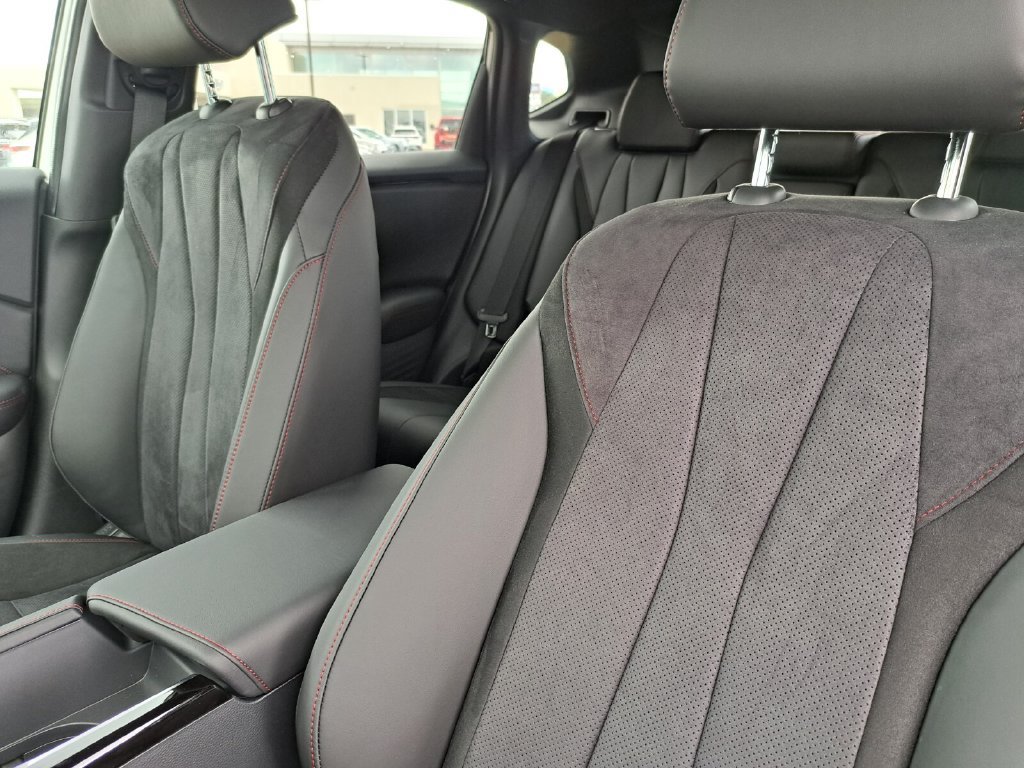 New 2026 Acura ADX A-Spec FWD image 18