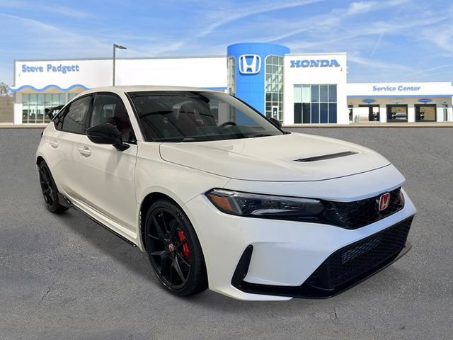 New 2026 Honda Civic Type R image 8