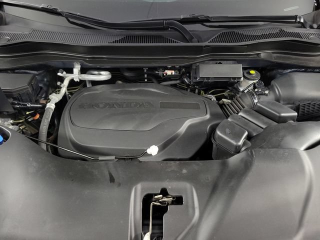 Used 2021 Honda Pilot Special Edition image 13