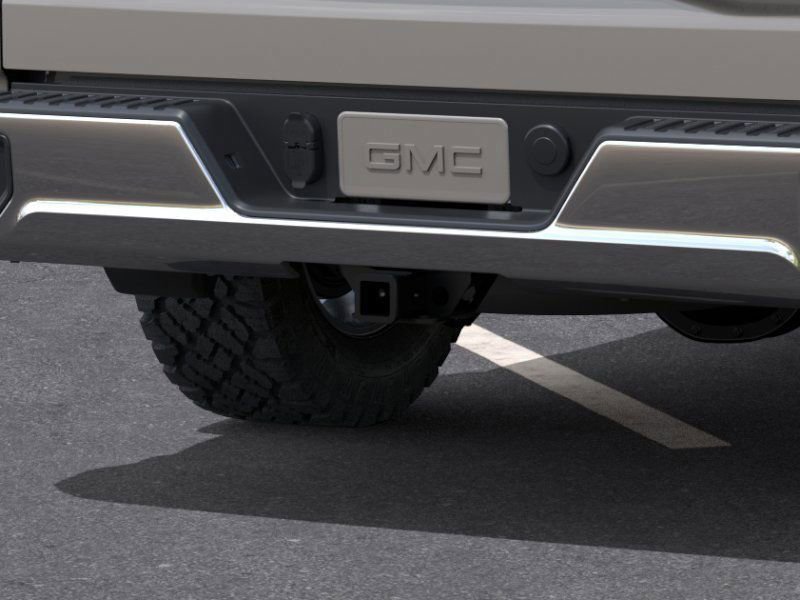 New 2026 GMC Sierra 1500 Pro image 14