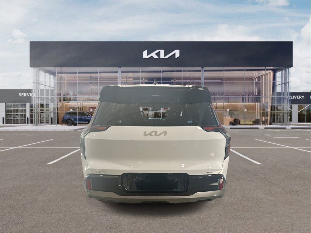 New 2026 Kia EV9 GT-Line image 7