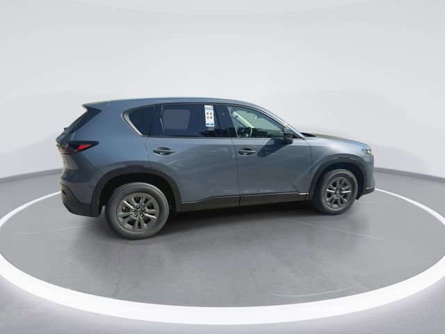 New 2026 MAZDA CX-5 Select image 9