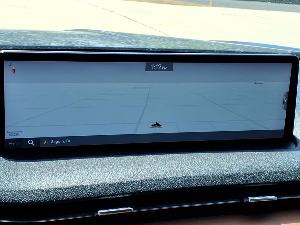 Used 2022 Genesis GV70 2.5T w/ Advanced Package image 18