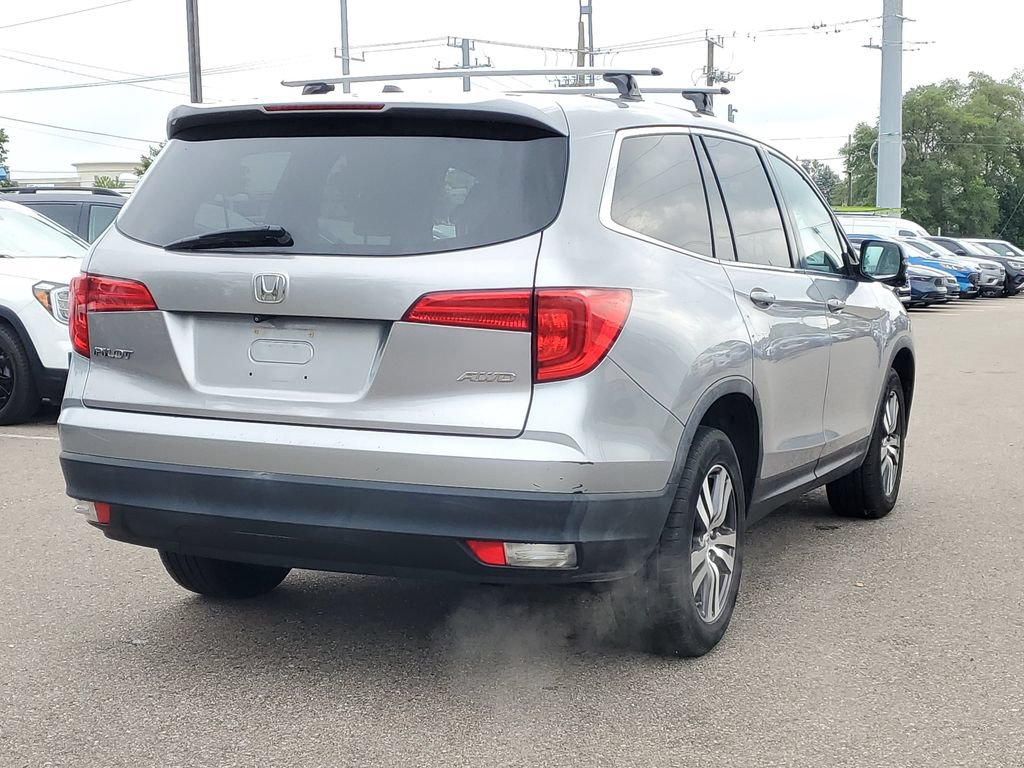 Used 2016 Honda Pilot EX-L image 3