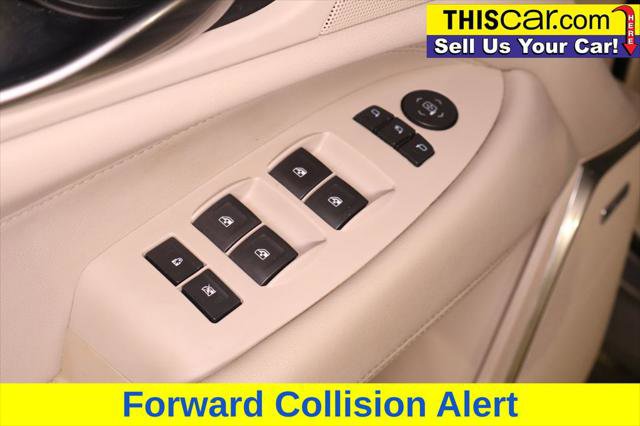 Used 2018 Cadillac Escalade Premium Luxury image 36