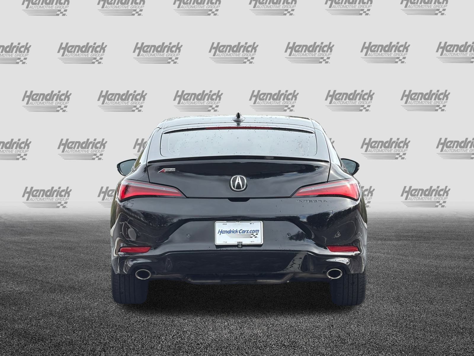 Certified 2023 Acura Integra A-Spec image 6