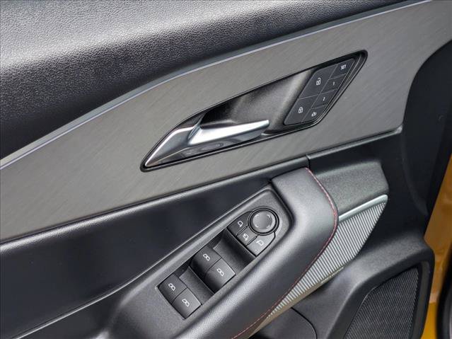 Certified 2024 Acura ZDX Type S AWD/4WD image 13