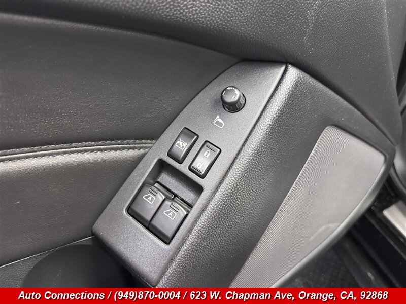 Used 2009 INFINITI G37 Journey RWD image 18