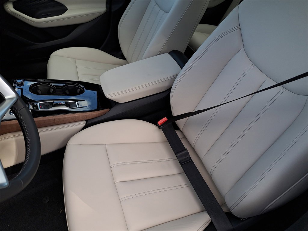 New 2025 Audi A5 2.0T Premium image 18