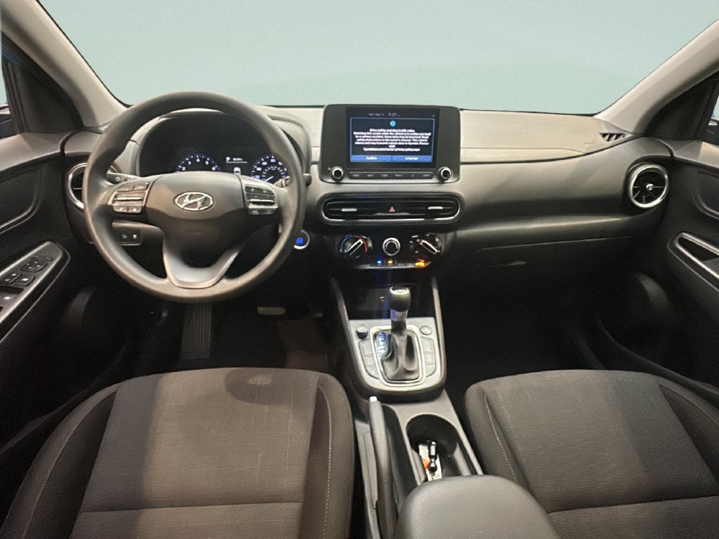 Certified 2023 Hyundai Kona SEL AWD/4WD image 20