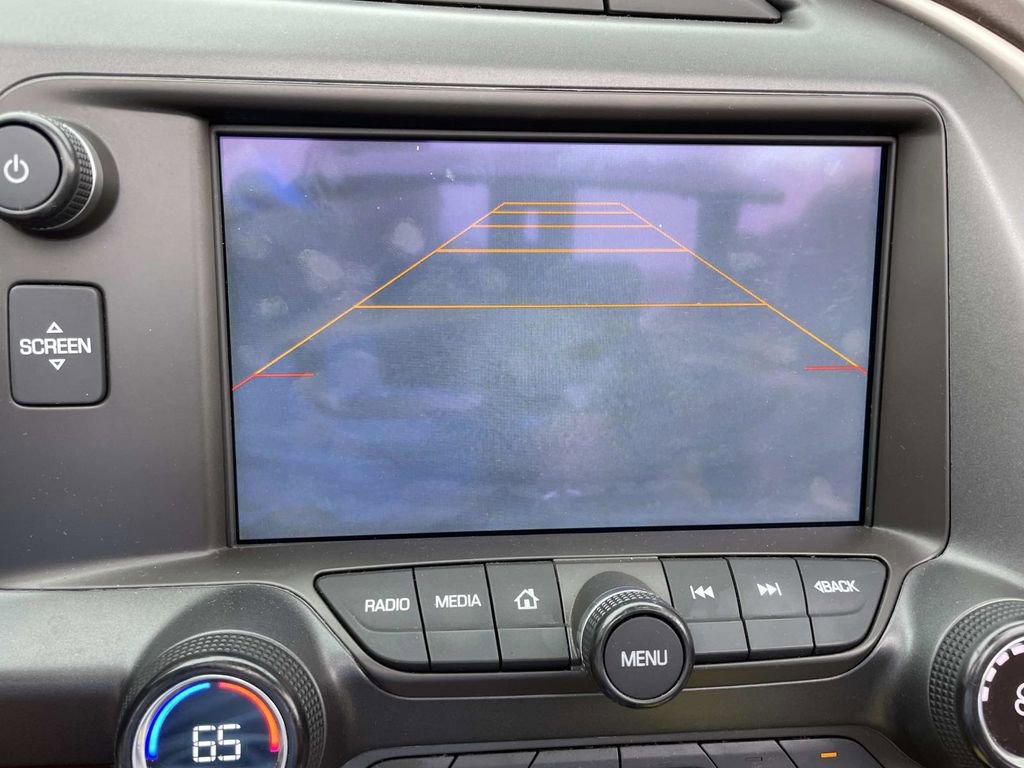 Used 2014 Chevrolet Corvette Stingray Convertible w/ 3LT Preferred Equipment Group image 16