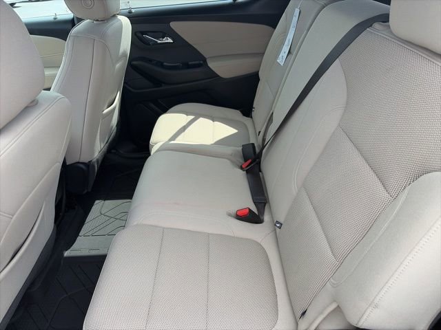 Certified 2022 Chevrolet Traverse LS w/ LPO, Floor Liner Package AWD/4WD image 13