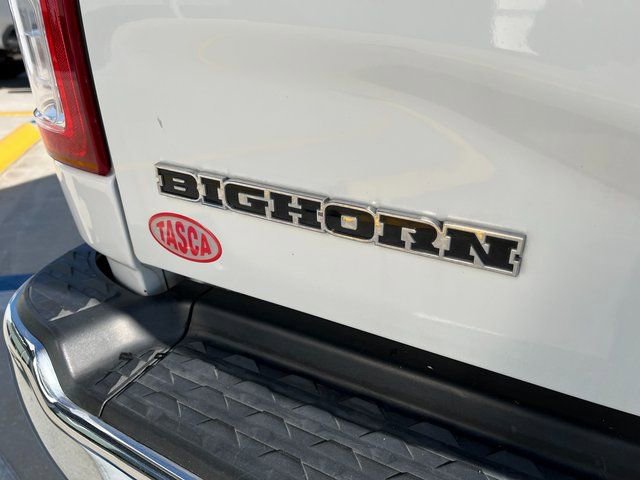 Used 2021 RAM 2500 Big Horn image 6