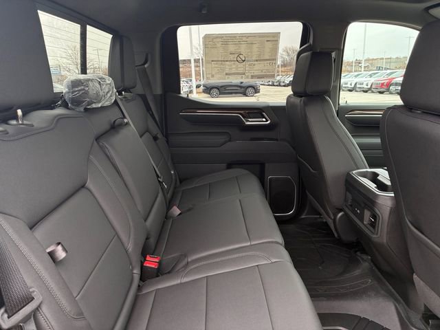New 2026 Chevrolet Silverado 1500 RST w/ Convenience Package II image 15