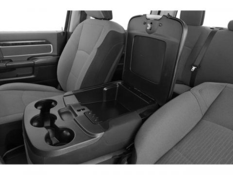 Used 2020 RAM 2500 Big Horn image 17