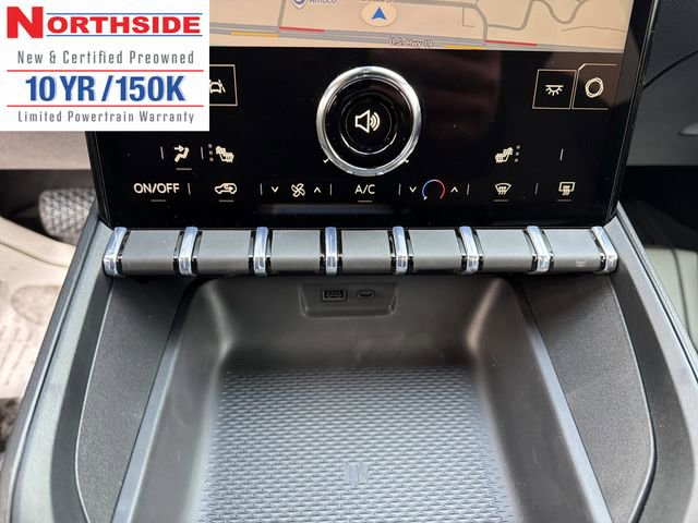 New 2026 GMC Terrain Elevation w/ Technology Package II image 22