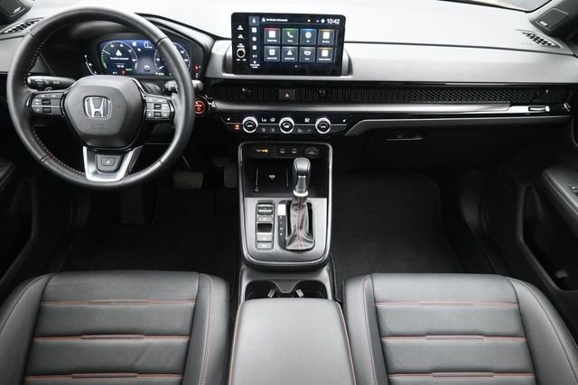 Used 2026 Honda CR-V Sport Touring image 22