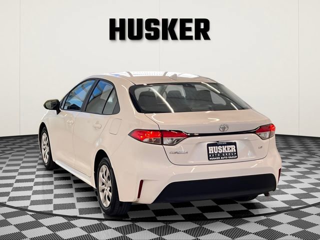 Used 2024 Toyota Corolla LE image 5