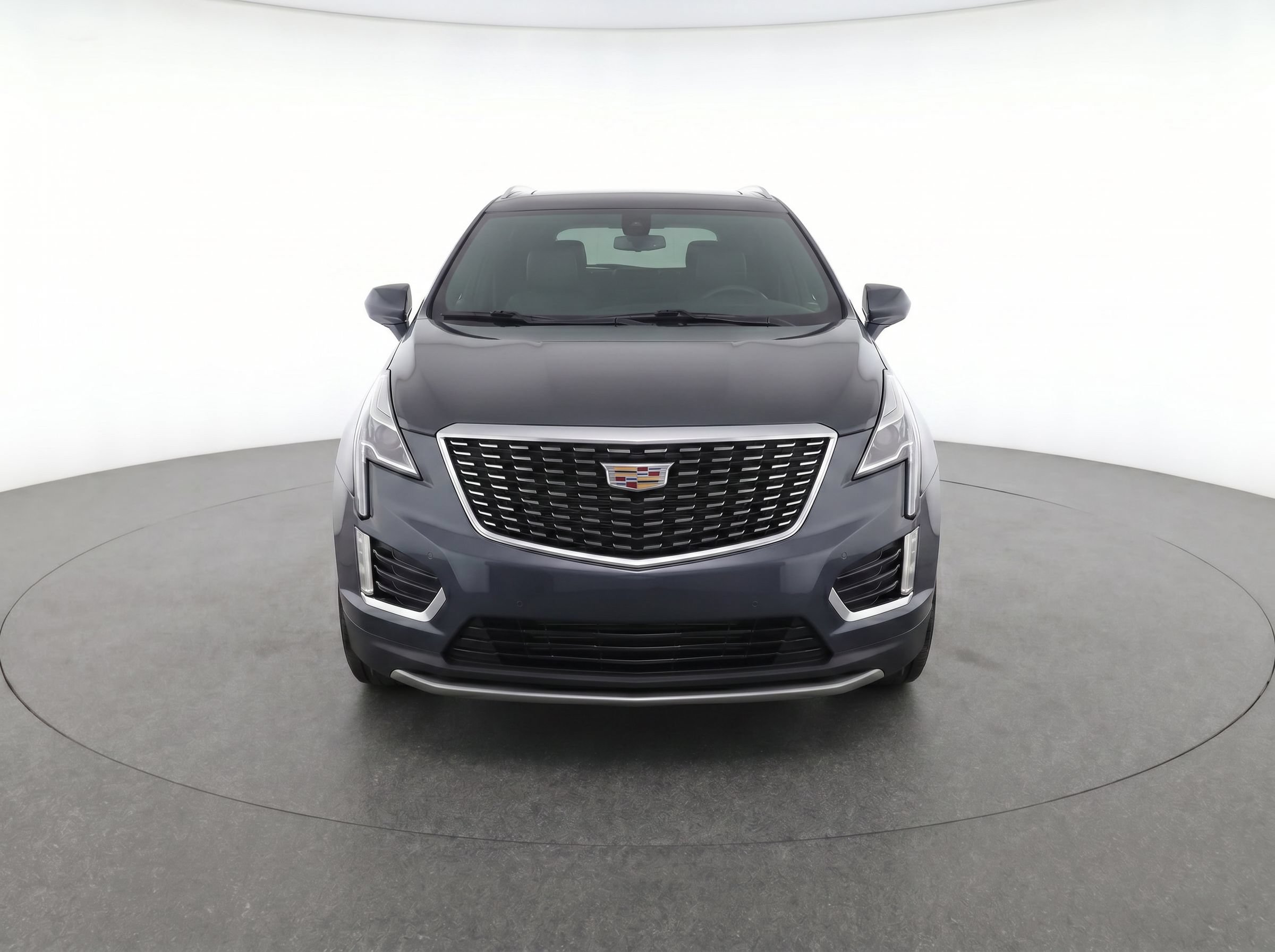 Used 2021 Cadillac XT5 Premium Luxury FWD image 5