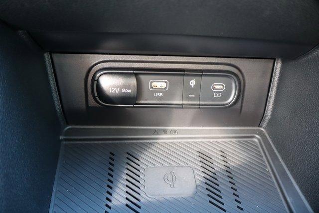 Used 2024 Kia Sportage SX image 38