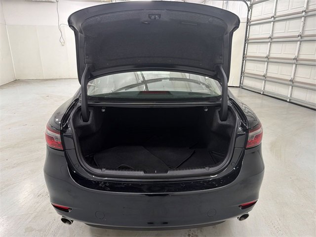 Used 2019 MAZDA MAZDA6 Touring image 15