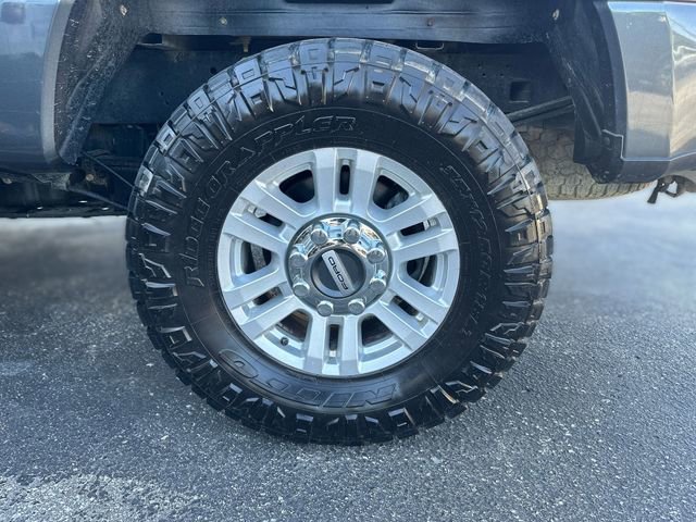 Used 2019 Ford F250 XL w/ STX Appearance Package image 10