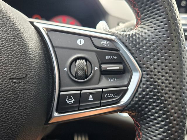 Certified 2023 Acura RDX A-Spec image 24