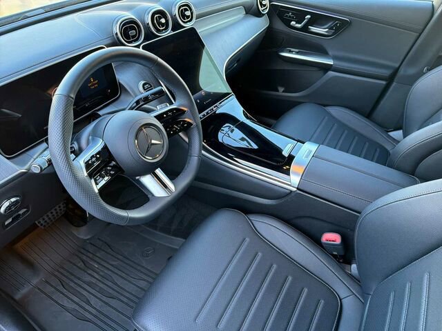 Certified 2025 Mercedes-Benz GLC 350e 4MATIC image 11