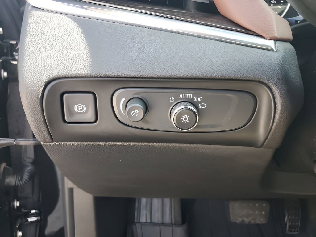 Used 2020 Buick Enclave Avenir w/ Trailering Package, 5000 lbs. image 30