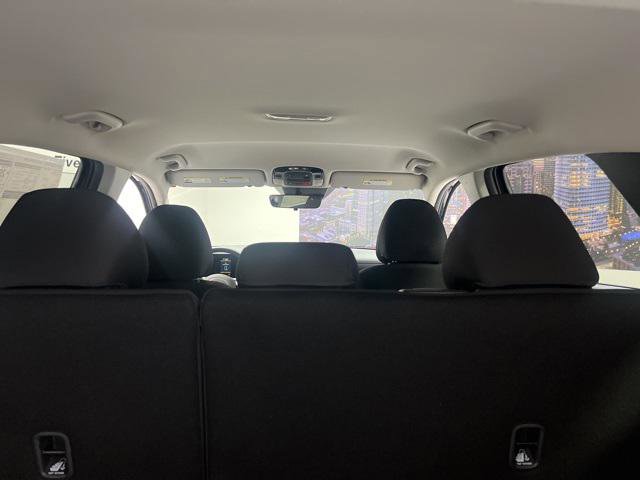 New 2026 Hyundai Tucson SEL image 28