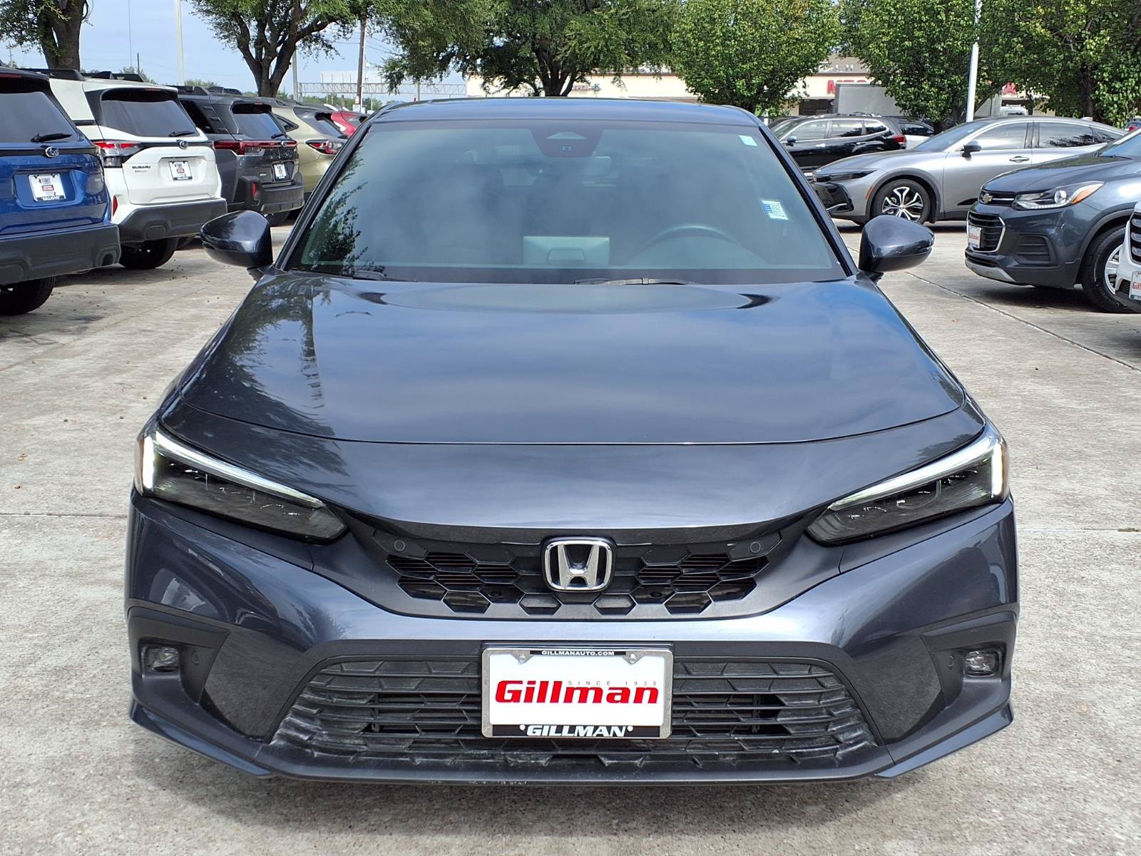 Used 2023 Honda Civic Sport Touring image 20