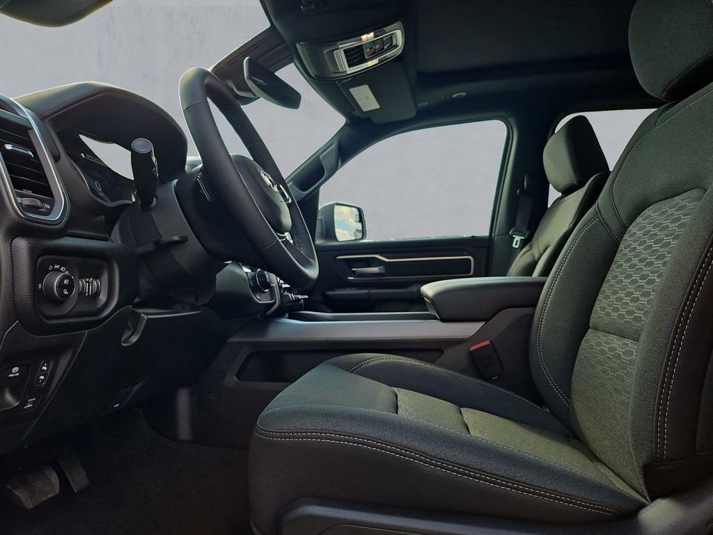 New 2026 RAM 1500 Lone Star image 10