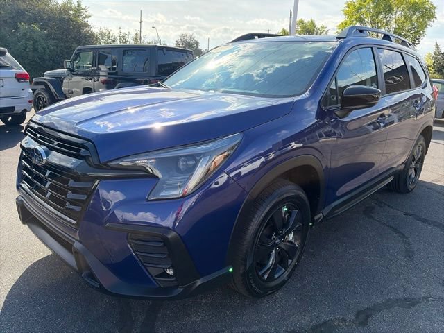 Certified 2026 Subaru Ascent Premium AWD/4WD image 1