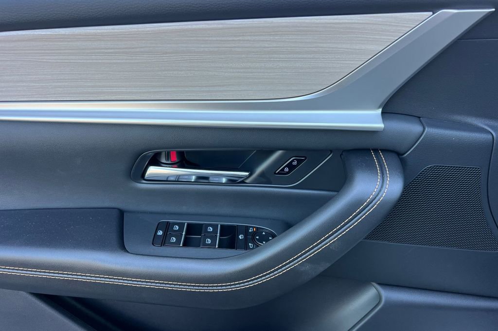 New 2026 MAZDA CX-90 3.3 Turbo w/ Premium Sport Pkg image 12