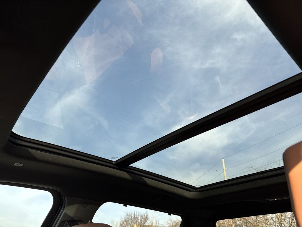 New 2025 Toyota Tundra 1794 Edition image 16