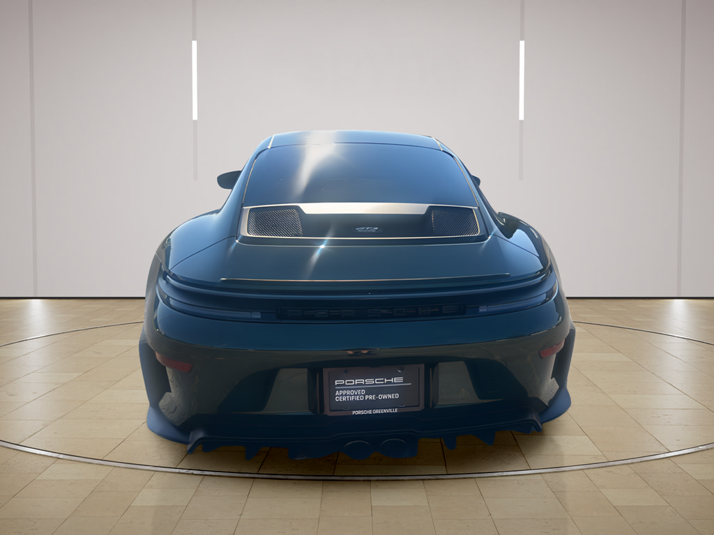 Certified 2026 Porsche 911 GT3 RWD image 6