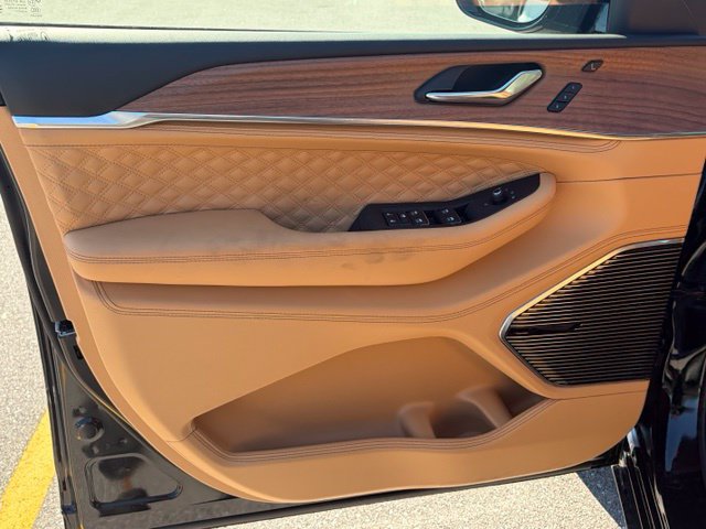 New 2027 Jeep Grand Cherokee Summit AWD/4WD image 11