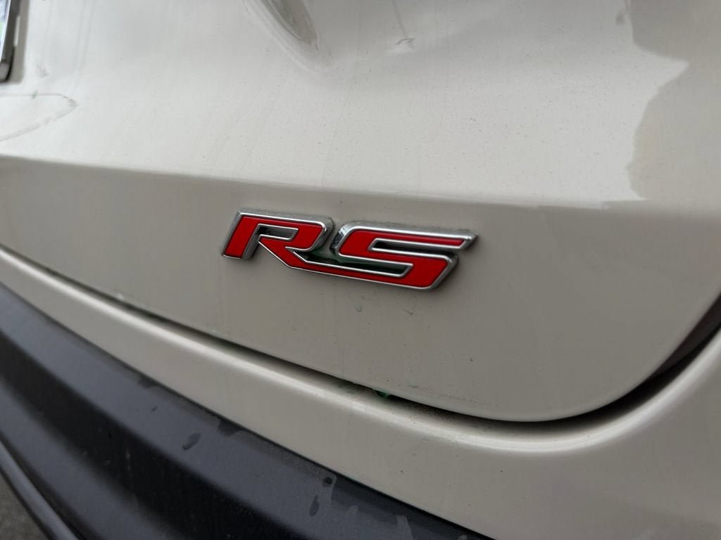 New 2026 Chevrolet Trax RS w/ Driver Confidence Package FWD image 34