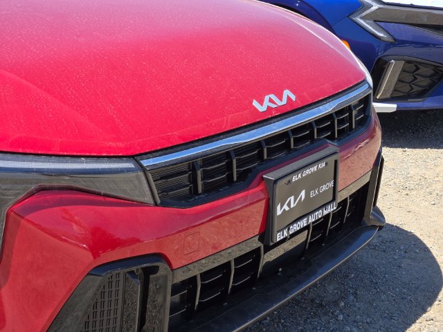 New 2026 Kia K4 GT-Line Turbo FWD image 5