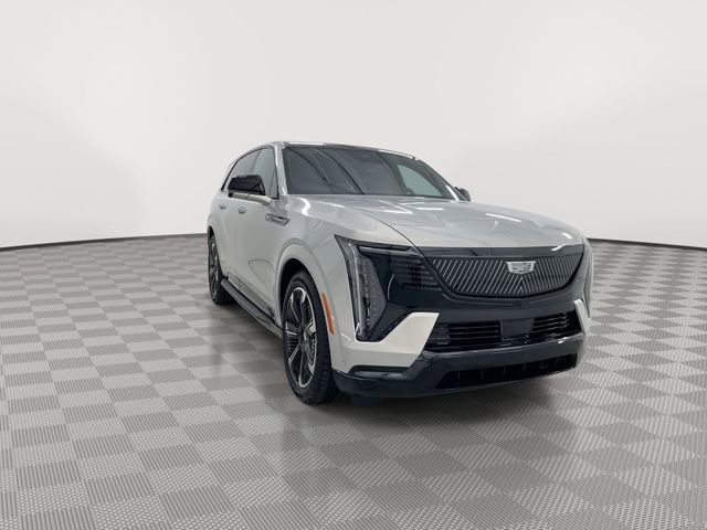 New 2025 Cadillac Escalade IQ Sport 1 AWD/4WD image 2