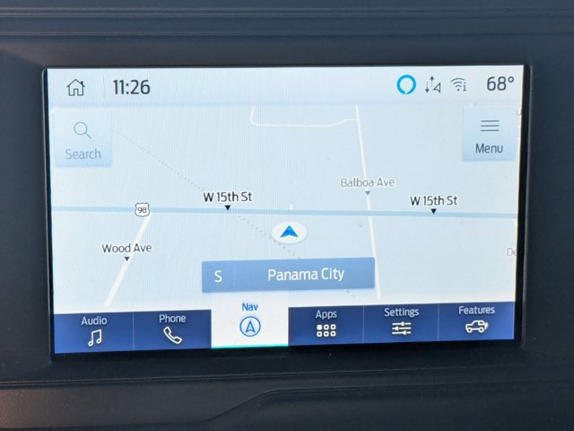 Used 2023 Ford Bronco Black Diamond image 17