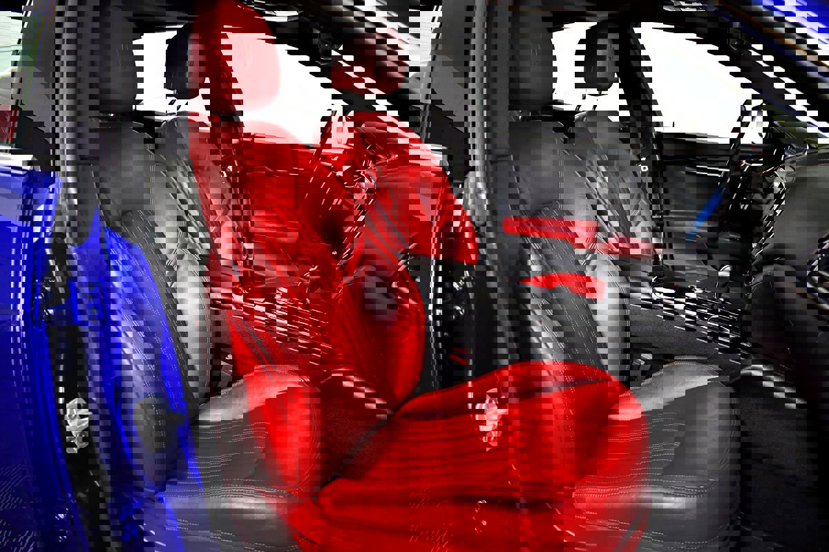 Used 2017 Maserati Ghibli S image 43