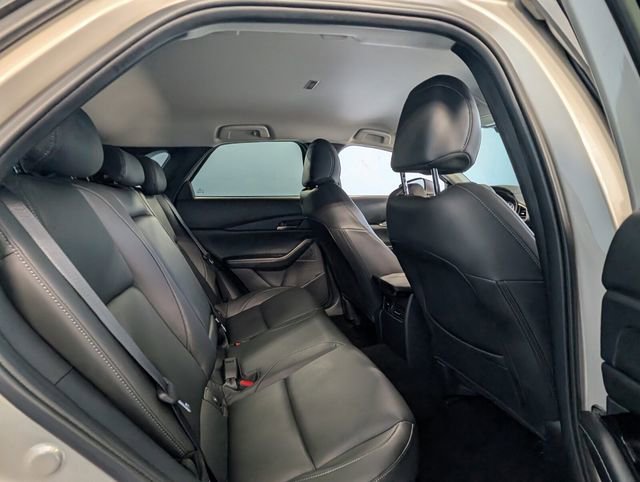 Used 2023 MAZDA CX-30 AWD 2.5 S w/ Preferred Package image 14